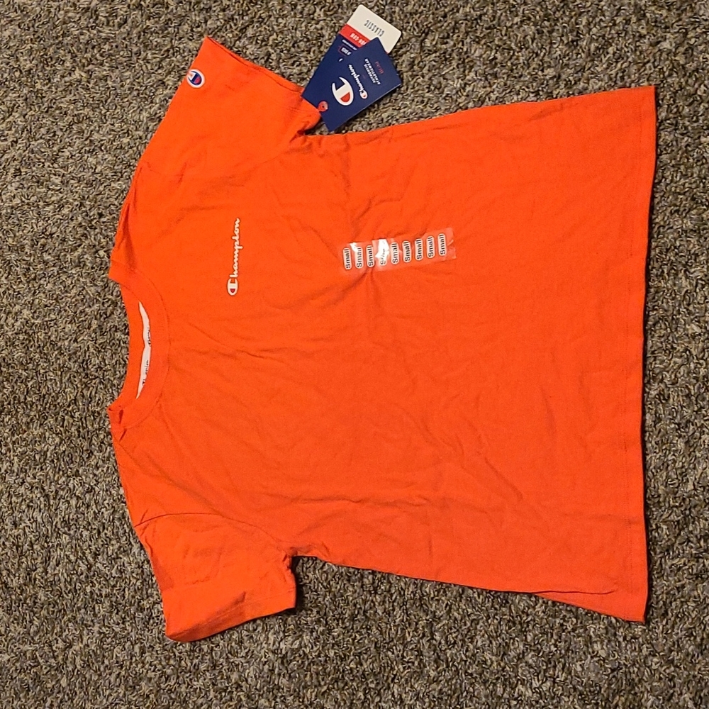 Champion Short Sleeve T-shirt
